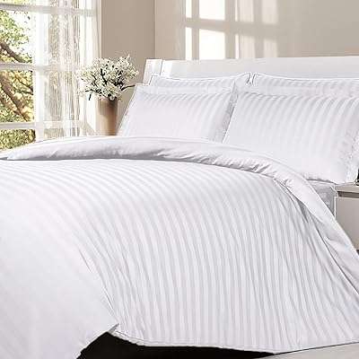 Rizlan uae parure de lit complète avec drap housse (3 pièces) housses de couette et taie. Faites des économies tout en faisant plaisir à toute la famille avec DIAYTAR SENEGAL . Notre boutique en ligne généraliste vous propose une variété de produits discount, de l'électroménager pratique à l'informatique de pointe, en passant par la mode tendance, afin de répondre à tous vos besoins, quel que soit votre budget.