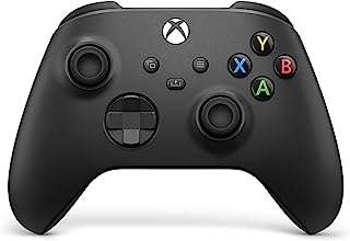 Manette sans fil xbox noir carbone. Vous recherchez des produits de qualité à prix imbattable pour améliorer votre quotidien ? DIAYTAR SENEGAL  est votre solution discount pour tous vos besoins maison et bien-être. Des articles de bricolage aux accessoires de beauté, en passant par le linge de maison, notre catalogue répondra à toutes vos attentes sans pour autant peser sur votre porte-monnaie.
