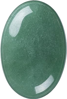 Cristal de pierre de palmier d'aventurine verte yovil pierre de chakra naturelle. Découvrez DIAYTAR SENEGAL, votre magasin en ligne de confiance pour des bons plans à ne pas manquer. Explorez nos multiples catégories telles que l'électroménager, le mobilier, l'informatique et la mode, et dénichez les offres les plus avantageuses pour tous vos besoins, le tout en un seul endroit.