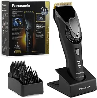 Tondeuse à cheveux professionnelle panasonic er gp80 avec peignes 3469 utilisation. Explorez DIAYTAR SENEGAL  et découvrez une variété impressionnante de produits discount pour la maison, l'électroménager, l'informatique et la mode. Avec des offres irrésistibles et une livraison rapide, faites des économies tout en obtenant des produits de qualité.