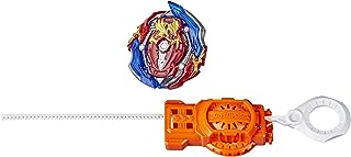 Beyblade burst rise hyper sphere union achilles a5 starter set jouet de combat. DIAYTAR SENEGAL, la boutique en ligne par excellence pour tous les amateurs de gadgets insolites et ludiques. Découvrez notre large sélection de produits à petit prix, parfaits pour surprendre et amuser votre entourage. De l'électronique à l'originalité débordante, laissez-vous tenter par nos gadgets innovants et créez la surprise en toutes occasions !