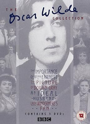 La collection pc d'oscar wilde (3dvd) dvd] [1969]. DIAYTAR SENEGAL  - La meilleure adresse pour des prix imbattables sur une vaste sélection de produits. Que vous recherchiez des articles pour votre maison, votre informatique ou votre garde-robe, nous avons tout ce qu'il vous faut à prix discount. Explorez notre site dès maintenant et profitez des meilleures affaires en ligne!