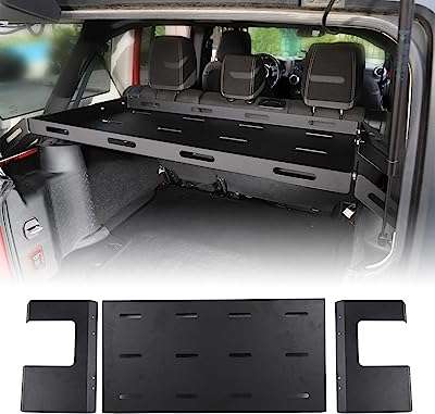Rt tcz jeep jkjl panier de rangement intérieur arrière porte bagages en métal pour wrangler. Faites des économies sans compromis sur la qualité avec DIAYTAR SENEGAL  ! Notre boutique en ligne propose une vaste sélection de produits discount, des appareils électroménagers fiables aux articles de mode tendance, en passant par les équipements informatiques. Trouvez tout ce dont vous avez besoin à des prix défiant toute concurrence.