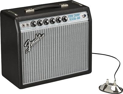 Fender haut parleur unique (2279000000). Besoin de produits discount ? DIAYTAR SENEGAL  est là pour vous ! Parcourez notre large éventail de produits allant des articles de maison aux gadgets dernier cri, et réalisez des économies sur chaque achat. Alors n'attendez plus, faites confiance à notre expertise pour vous offrir le meilleur au prix le plus bas !