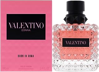 Eau de parfum pour femme donna born in rome 100 ml. DIAYTAR SENEGAL  - Votre fournisseur en ligne pour des produits de qualité à des prix discount. Explorez notre boutique en ligne pour trouver des offres incroyables sur des articles allant des accessoires de mode aux appareils électroniques, en passant par les produits de jardinage et les jouets pour enfants.