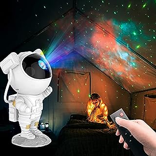 Veilleuse led d'étoiles galactiques avec minuterie télécommande réglable à 360° pour enfants. Besoin de produits à petit prix ? DIAYTAR SENEGAL  vous propose une large sélection d'articles discount, allant de la maison à l'électroménager en passant par l'informatique, la mode et les gadgets. Faites des économies en faisant vos achats chez nous !