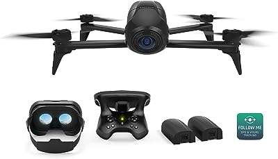 Drone parrot bebop 2 power fpv. DIAYTAR SENEGAL, votre partenaire shopping pour des bonnes affaires au quotidien. Profitez de notre large sélection de produits de qualité à prix réduits, allant des appareils électroménagers indispensables aux dernières tendances de la mode, en passant par les gadgets high-tech et les accessoires informatiques incontournables.