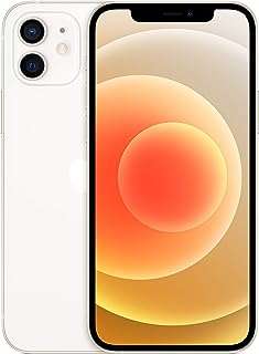 Nouvel apple iphone 12 avec facetime (mémoire interne de 64 go). DIAYTAR SENEGAL  - Votre source incontournable de produits discount pour la maison, l'électroménager, l'informatique, la mode et les gadgets. Nous sommes fiers de vous offrir une sélection variée à des prix exceptionnels. Parcourez notre boutique en ligne dès maintenant et trouvez les meilleures affaires!