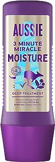 Masque capillaire végétalien aussie deep moisture treatment 225m. Faites des économies intelligentes avec DIAYTAR SENEGAL  - la boutique en ligne qui réunit tous vos besoins essentiels à des prix imbattables. Explorez notre vaste gamme de produits de la maison, de l'électroménager à l'informatique en passant par la mode et les gadgets, et découvrez comment prendre soin de votre budget sans faire de compromis sur la qualité.