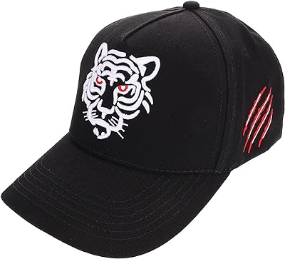 Casquette de baseball tigre sissy trucker snapback animal brodé papa chapeau. Besoin de renouveler votre électroménager à petit prix ? Rendez-vous sur DIAYTAR SENEGAL, la référence en ligne pour des produits de qualité à prix discount. Avec notre sélection diversifiée, vous trouverez facilement l'équipement parfait pour votre maison, sans vous ruiner.