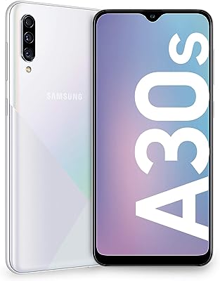 Samsung galaxy a30s sm a307f double sim 128 go 4 de ram débloqué en usine. Faites des bonnes affaires en un clic avec DIAYTAR SENEGAL  ! Notre boutique en ligne généraliste vous propose une large gamme de produits discount, de l'électroménager à l'informatique en passant par la mode et les gadgets. N'attendez plus pour économiser et équiper votre maison à prix réduits, sans compromis sur la qualité !