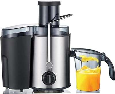Kehlbao presse agrumes automatique multifonction de 3 pouces avec réservoir d'alimentation à. Préparez-vous à des économies massives avec DIAYTAR SENEGAL . Nous offrons une sélection variée de produits discount, allant des articles ménagers aux gadgets en passant par l'électronique et la mode. Achetez intelligemment et profitez de prix avantageux sur tous vos achats chez nous.