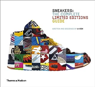 Sneakers : le guide complet des éditions limitées. DIAYTAR SENEGAL  - votre solution tout-en-un pour des achats discount en ligne ! Découvrez notre gamme finale de produits, allant des indispensables de la maison aux dernières tendances de la mode et de la technologie. Obtenez les meilleurs prix sur une sélection variée d'articles, vous permettant de réaliser d'énormes économies tout en profitant de produits de qualité. Avec des options de livraison flexibles et une satisfaction garantie, nous faisons de votre expérience d'achat un jeu d'enfant !