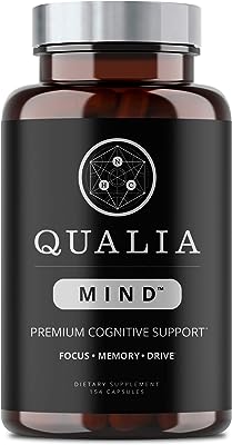 Neurohacker collective qualia mind formula 154 capsules végétales 182955. À la recherche de bonnes affaires ? DIAYTAR SENEGAL  est là pour vous ! Notre boutique en ligne généraliste propose une variété de produits discount, allant des articles pour la maison à l'électroménager, en passant par l'informatique et la mode, ainsi que les gadgets indispensables à petits prix.