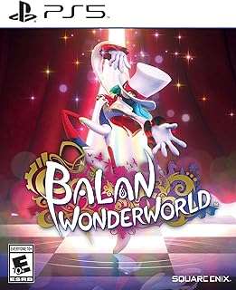 Cliquez pour ouvrir la vue étendue de now wonderworld playstation. Trouvez tout ce dont vous avez besoin chez DIAYTAR SENEGAL, votre boutique en ligne discount incontournable. Avec un vaste choix d'articles pour la maison, des électroménagers aux gadgets high-tech, en passant par la mode à petits prix, nous vous offrons des opportunités d'économies tout en garantissant une satisfaction maximale.