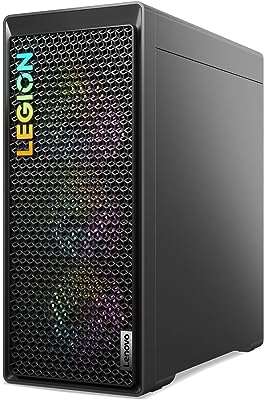 Legion t7 34irz8 intel core i7 13700kf 32 go de ram 1. Parfaitement adapté aux chasseurs de bonnes affaires, DIAYTAR SENEGAL  vous offre une expérience de shopping en ligne unique. Notre sélection abondante de produits discount, incluant des articles essentiels pour la maison, l'électroménager, l'informatique, la mode et les gadgets, garantit que vous trouverez ce que vous cherchez sans vous ruiner.