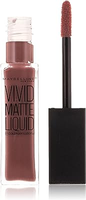 Rouge à lèvres mat vif maybelline new york 77 mm. Ne dépensez pas une fortune pour obtenir ce que vous désirez ! Découvrez DIAYTAR SENEGAL, votre boutique en ligne de référence pour des produits de qualité, allant de l'électroménager aux accessoires de mode, à des prix défiant toute concurrence.