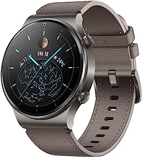 Autonomie huawei best sale watch gt 2