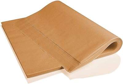 Oban 100 pièces feuilles de cuisson en papier parchemin 12 x. Besoin de produits discount en un seul endroit ? DIAYTAR SENEGAL  est là pour vous ! Explorez notre boutique généraliste et découvrez une multitude d'articles à prix réduit, couvrant tous vos besoins, de l'électroménager à la mode en passant par l'informatique. Naviguez en toute simplicité et trouvez les meilleures affaires en ligne chez DIAYTAR SENEGAL  !