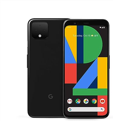 Google pixel 4 64 go noir débloqué. Besoin de produits à petit prix ? Faites confiance à DIAYTAR SENEGAL, la boutique en ligne idéale pour réaliser des économies sur tous vos achats. Parcourez notre catalogue de produits discount, de la maison à l'électroménager, en passant par l'informatique et la mode. Ne vous privez pas et profitez des meilleurs prix du marché en faisant vos emplettes chez nous !