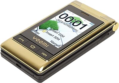 Téléphone portable okunga 3g big flip 5900 mah longue veille pour la vie. Rencontrez les bonnes affaires chez DIAYTAR SENEGAL  – votre destination en ligne pour des produits discount pour tous les aspects de votre vie. Découvrez notre sélection variée d'articles pour la maison, allant des appareils électroménagers indispensables aux éléments décoratifs élégants. Restez connecté avec notre gamme d'appareils informatiques à prix imbattables, et ravivez votre style avec des vêtements et accessoires tendance à petit prix. Faites des économies tout en obtenant la qualité que vous méritez !