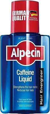 Caféine liquide d'alpecin 1 x 200 ml | prévient et réduit la chute des cheveux. Plongez dans l'univers de DIAYTAR SENEGAL, votre boutique en ligne de référence pour des offres discount incroyables. Des indispensables pour la maison aux appareils électroménagers haut de gamme, en passant par les produits informatiques de qualité et les articles de mode tendance, nous sommes là pour vous offrir une expérience shopping exceptionnelle à des prix défiant toute concurrence. Ne manquez pas cette opportunité de faire des économies tout en ajoutant de la valeur à votre quotidien !
