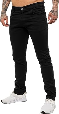 Leggings chino extensibles de marque pour hommes toutes les tailles. Découvrez DIAYTAR SENEGAL, la référence en matière d'achat malin en ligne, vous proposant une large gamme de produits allant de la mode aux articles informatiques, avec des réductions exceptionnelles.