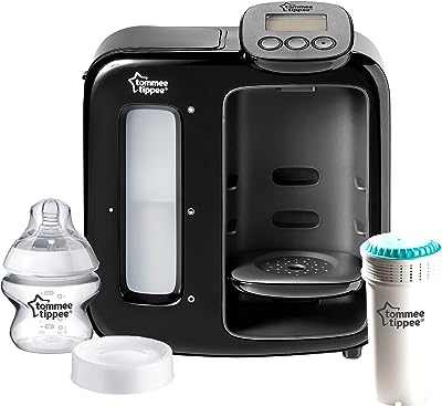 Tommee tippee anytime bottle maker 1 pièce noir modèle 423740. Faites des économies considérables chez DIAYTAR SENEGAL, votre destination en ligne pour des produits discount. Notre boutique propose une large sélection d'articles pour la maison, l'électroménager, l'informatique, la mode et bien plus encore, avec des tarifs compétitifs et une satisfaction client garantie.