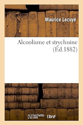 Alcoolisme et strychnine. DIAYTAR SENEGAL, votre boutique en ligne discount pour tous les accros du shopping à petits prix. Découvrez notre vaste choix de produits dans toutes les catégories, allant des articles de décoration aux appareils électroménagers en passant par les vêtements et les jouets. Faites des économies tout en comblant vos envies grâce à nos offres exclusives et notre rapport qualité-prix exceptionnel.