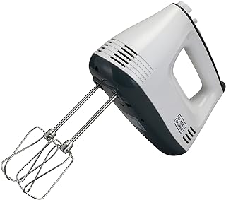 Mélangeur plongeant black & decker m350 b5 300 watts blanc. À la recherche d'idées cadeaux originales et abordables ? Parcourez notre sélection de gadgets à prix discount sur DIAYTAR SENEGAL  et faites plaisir à vos proches sans vous ruiner. Des gadgets high-tech aux objets insolites, notre boutique en ligne saura vous surprendre.