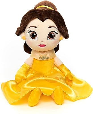 Disney princesse belle 10 pouces. DIAYTAR SENEGAL, la référence des bonnes affaires en ligne ! Explorez notre boutique et découvrez une sélection variée de produits, de la maison à l'informatique en passant par la mode et les gadgets. Profitez de nos prix compétitifs et achetez en toute confiance. Faites de DIAYTAR SENEGAL  votre allié shopping, vous ne le regretterez pas.