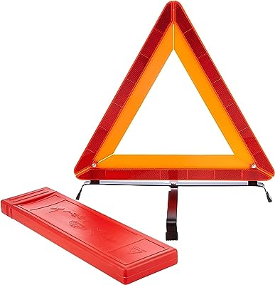 Ensemble de triangles d'avertissement d'urgence powermip tr 12455 orange rouge. DIAYTAR SENEGAL  - votre guichet unique en ligne pour des produits discount irrésistibles. Parcourez notre large éventail de gadgets innovants, d'équipements ménagers pratiques et de vêtements tendance à prix cassés. Ne manquez pas cette opportunité de faire de bonnes affaires et de réaliser des économies considérables.