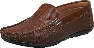 Mocassins en cuir centrino 9911 01 pour homme (lot de 2). Faites des économies sans sacrifier la qualité avec DIAYTAR SENEGAL . Parcourez notre assortiment exceptionnel comprenant des appareils électroménagers dernier cri, des articles de décoration pour votre maison, des gadgets high-tech incontournables et des vêtements à la pointe de la mode, le tout à des prix défiant toute concurrence.