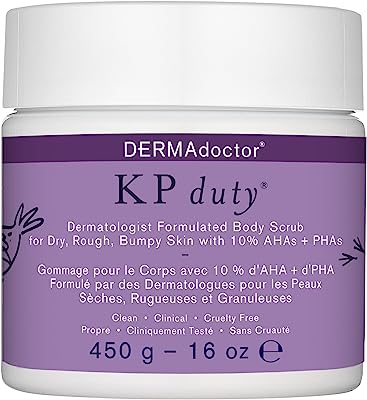 Dermadoctor kb duty scrub 16 onces liquides. Faites des économies sans renoncer à vos envies chez DIAYTAR SENEGAL, la boutique en ligne incontournable pour trouver des produits discount. Explorez notre sélection dédiée à la maison, l'électroménager, l'informatique, la mode et les gadgets, et profitez de prix réduits sur tous nos articles. Ne laissez pas passer cette occasion de faire de bonnes affaires !