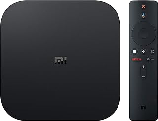 Xiaomi mi box s smart tv box lecteur multimédia intelligent 4k. Looking for affordable yet quality products? Look no further than DIAYTAR SENEGAL, the premier online store that brings you a vast assortment of discounted items. Explore our range of home essentials, electronics, fashionable apparel, and the latest gadgets, all at unbeatable prices that make your shopping experience truly remarkable.