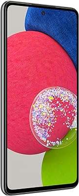 Samsung galaxy a52s enterprise edition 5g 128 go noir. Faites une affaire incroyable chez DIAYTAR SENEGAL, votre destination en ligne pour des achats discount qui ne vident pas votre portefeuille ! Parcourez notre sélection complète de produits, des articles pour la maison aux gadgets dernier cri. Économisez sur les appareils informatiques de haute technologie et vos marques de mode préférées, tout en profitant d'une livraison rapide et d'un service client exceptionnel. Redéfinissez votre façon de magasiner avec nous et réalisez des économies substantielles dès maintenant !