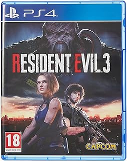 Remake de resident evil 3 ps4. DIAYTAR SENEGAL  : votre destination shopping discount ! Découvrez notre boutique en ligne généraliste qui vous offre une multitude de produits à prix cassés, allant de l'électroménager à l'informatique en passant par la mode et les gadgets. Faites le choix du meilleur rapport qualité-prix et trouvez tout ce dont vous avez besoin en visitant notre site dès maintenant !