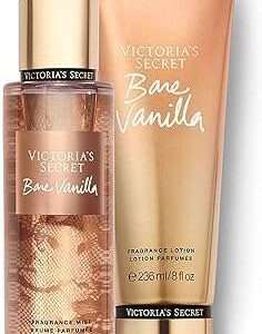 Ensemble brume et lotion bare vanilla victoria's secret notes de vanille. DIAYTAR SENEGAL  - L'adresse incontournable des chasseurs de bonnes affaires en ligne. Découvrez notre large gamme de produits à prix discount, allant des gadgets innovants aux appareils électroménagers dernier cri. Faites des économies sans sacrifier vos envies !