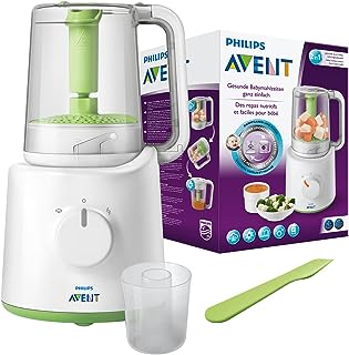 Cuiseur vapeur et mixeur compact 2 en 1 philips avent  . Trouvez tout ce dont vous avez besoin à des prix incroyables sur DIAYTAR SENEGAL  ! Notre large gamme de produits discount comprend des articles pour la maison, de l'électroménager à l'informatique en passant par la mode et les gadgets de pointe. Explorez nos offres variées et redécorez votre espace avec style, équipez-vous des dernières technologies, ou mettez à jour votre garde-robe sans vous ruiner. Profitez de la commodité de nos achats en ligne avec des options de livraison rapides et fiables !