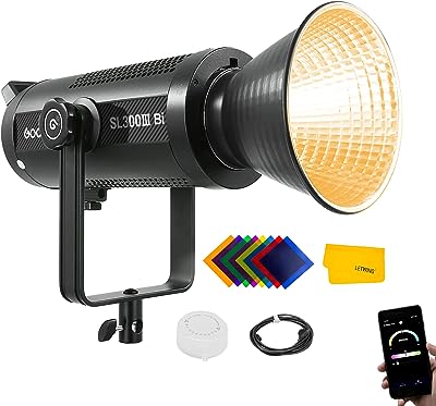 Lampe vidéo led bicolore godox sl300iii bi 330w 2800 ~ 6500k. Discover an endless array of discounted products at DIAYTAR SENEGAL, your go-to destination for all things affordable. Whether it's appliances, electronics, fashionable clothing, or tech-savvy gadgets, our online store offers unbeatable deals that guarantee incredible savings without compromising on quality.