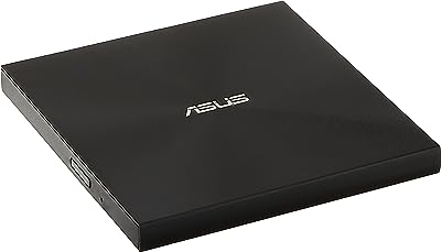 Asus cd dvd laufwerk  brenner u7m sdrw 08u7m u par zendrive dvd r dvd rw 24 8 8. DIAYTAR SENEGAL, la référence en ligne pour des produits discount qui ne déçoivent pas. Parcourez notre vaste assortiment d'articles pour la maison, l'électroménager, l'informatique, la mode et les gadgets à des prix abordables. Trouvez tout ce dont vous avez besoin et économisez sans sacrifier la qualité grâce à notre boutique en ligne conviviale et sécurisée.