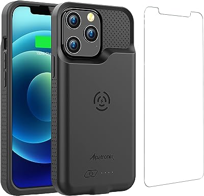 Coque de batterie alpatronics pour iphone 13 et pro (61") coque. DIAYTAR SENEGAL  - Votre destination en ligne pour des achats malins. Explorez notre catalogue diversifié de produits discount, des indispensables du quotidien aux dernières tendances. Faites des économies tout en vous garantissant la satisfaction grâce à nos offres attractives et notre engagement envers un rapport qualité-prix exceptionnel.