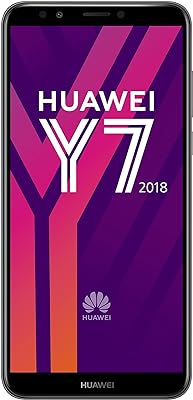 Huawei y7 2018 (noir) débloqué. Découvrez DIAYTAR SENEGAL  et préparez-vous à vivre l'expérience d'achat en ligne ultime. Notre boutique propose une gamme complète de produits discount, de la maison aux appareils électroniques, en passant par la mode, offrant ainsi des solutions abordables pour tous vos besoins.