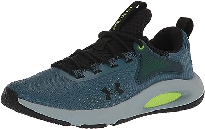 Baskets ua hover rise 4 blu pour hommes bleu mat noir citron vert. À la recherche de bonnes affaires en ligne ? Ne cherchez plus ! DIAYTAR SENEGAL  vous offre un vaste choix de produits discount, de la maison à l'électroménager, en passant par l'informatique et la mode. Faites-vous plaisir à des prix incroyables et découvrez notre sélection dès maintenant.