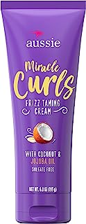 Crème contrôle des boucles aussie miracle curls à la noix de coco et l'huile. DIAYTAR SENEGAL  est votre guichet unique pour des produits discount de premier ordre. Parcourez notre catalogue en ligne et découvrez notre sélection soigneusement choisie d'articles pour la maison, l'électroménager, l'informatique et la mode, tous disponibles à des prix abordables. Vous ne trouverez pas de meilleurs deals ailleurs !