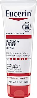 Crème anti eczéma eucerin lotion pour tout le corps pour peaux sujettes à l'eczéma tube de 8. À la recherche de bonnes affaires ? DIAYTAR SENEGAL  est là pour vous aider ! Découvrez notre boutique en ligne remplie de produits discount, des dernières tendances en mode aux gadgets les plus recherchés. Ne manquez pas nos prix imbattables !