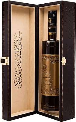 Al malaki royal miel sidr des émirats arabes unis 100 % pur et naturel. DIAYTAR SENEGAL  - votre guichet unique pour des trouvailles discount dans tous les domaines ! Découvrez notre collection riche et variée de produits, allant de l'électroménager pratique à l'informatique performante en passant par la mode. Faites des économies considérables sur des articles de qualité, sans compromettre votre style ou vos besoins essentiels. Choisissez la commodité de nos options de livraison rapides et profitez d'une expérience de magasinage en ligne sans tracas dès aujourd'hui !