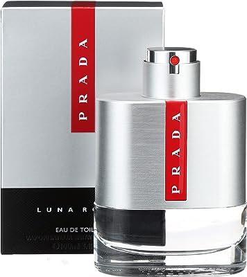 Prada luna rossa eau de toilette vaporisateur pour homme 100 ml. Venez découvrir DIAYTAR SENEGAL, la boutique en ligne qui rend le shopping discount plus accessible que jamais. Avec une large sélection de produits pour la maison, de l'électroménager performant, de l'informatique à la pointe et des articles de mode tendance, vous êtes assuré de trouver ce dont vous avez besoin à des prix attractifs.