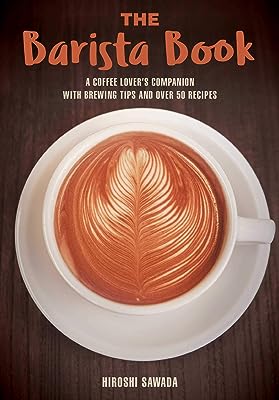 Le livre barista. À la recherche de bonnes affaires ? Ne cherchez plus ! DIAYTAR SENEGAL  est là pour vous. Avec une gamme complète de produits discount, allant de la maison à l'électroménager, de l'informatique à la mode et aux gadgets tendance, vous trouverez sûrement ce que vous cherchez tout en réalisant des économies substantielles.