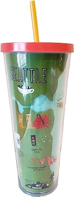 Coupe venti seattle home collection 2019 de starbucks. DIAYTAR SENEGAL  est le rendez-vous incontournable des chasseurs de bonnes affaires. Parcourez notre catalogue en ligne et trouvez tout ce dont vous avez besoin pour équiper votre maison, de l'électroménager à l'informatique en passant par les dernières tendances en matière de mode. Profitez de nos prix discounts pour réaliser de véritables économies.